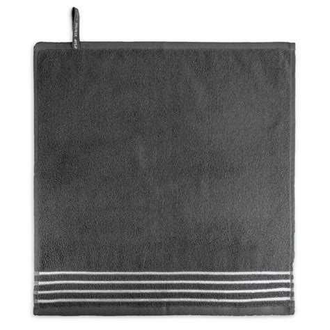 Keukendoek Walra Superior Kitchencloth Antraciet Kookexpert