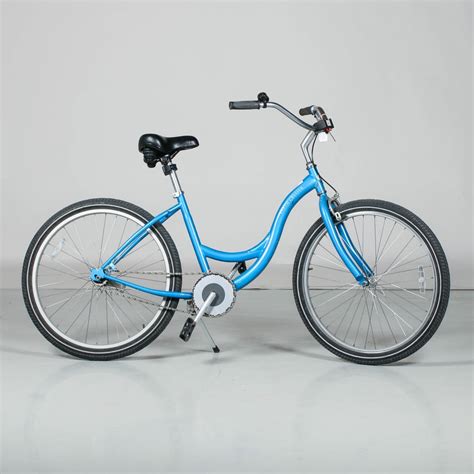 CYKEL cruiser Earth Cruiser 26"