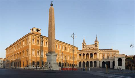 Il Consiglio Presbiterale Diocesano DIOCESI DI ROMA