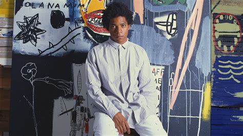 Jean Michel Basquiat A Pioneering Force Of Neo Expressionism And Prov