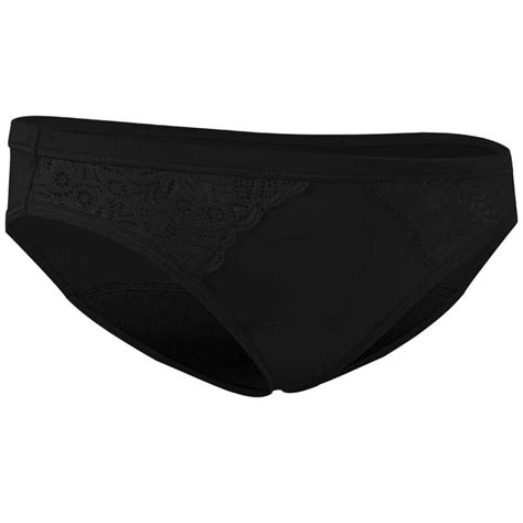 Period Panty Corte Bikini Playtex