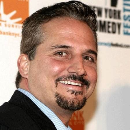 Nick DiPaolo Bio - Net Worth, Career, Age, Wiki, Wife, Married, Podcast ...