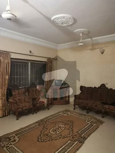 2925 Square Feet House For Sale In Gulshan E Iqbal Block 13 D 2 Karachi