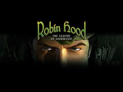 Robin Hood Legenda Sherwood 17 Pilna Sprawa YouTube