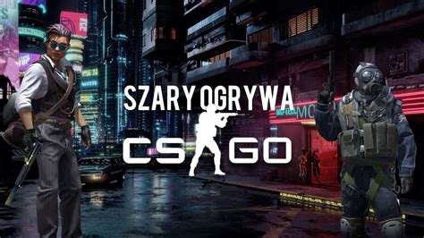 Counter Strike Global Offensive Szybki Mecz I Do Spania Na Ywo