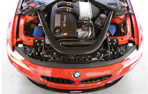 BMW F80 M3 Intakes And Filters Best Pricing And Options