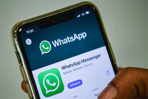 India Asks Facebooks Whatsapp To Withdraw Privacy Policy Update