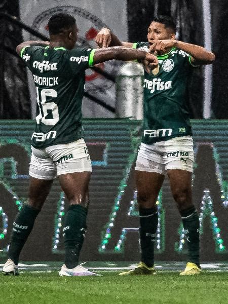 Palmeiras Pode Empatar Retrospecto Corinthians Jogando Em Itaquera