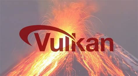 Futuremark Dmark V Vulkan Api