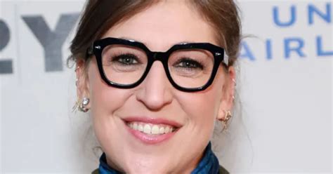 These Heartbreaking Real-Life Details About Mayim Bialik Are So Sad