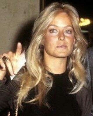 Farrah Fawcett Drôle de dames Dame