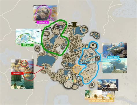 2024 Fans Reconstruct The Map Thanks To The First Images Of The Game