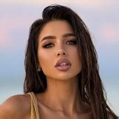 Nadine Breaty Nackt Bilder Onlyfans Leaks Playboy Fotos Sex Szene