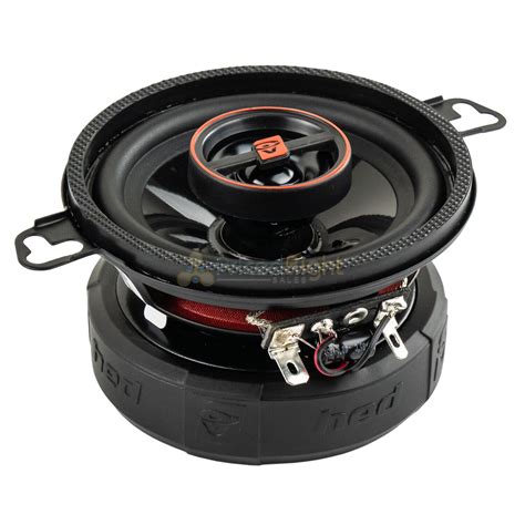 Cerwin Vega 3 5 2 Way Coaxial Speakers Car Stereo Speakers HED Series