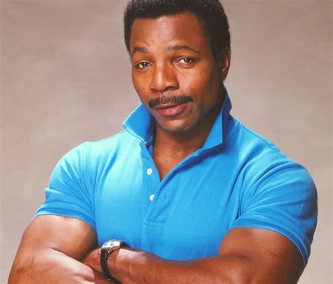 Muere A Los A Os Carl Weathers Actor De Rocky Y Star Wars