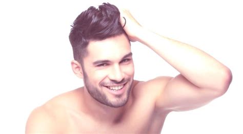 Recupera Tu Cabello Qu Es El Microinjerto Capilar Peinados Es