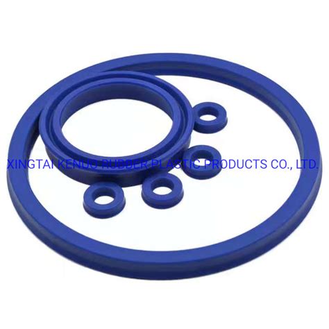 High Pressure Rubber Polyurethane Seals Pu Un Oil Seals China Oil Seal And Pu Oil Seal