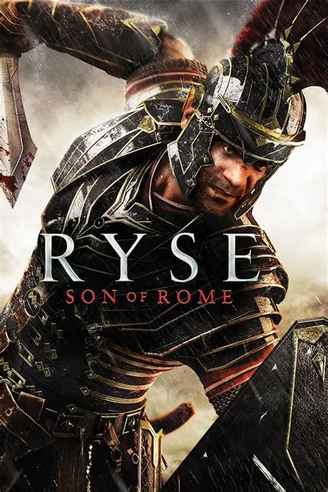 خرید بازی Ryse Son Of Rome اورجینال استیم
