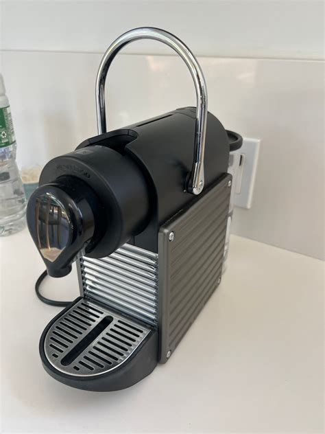 Nespresso Type C60 5639