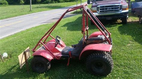 Honda Odyssey Atv Fl For Sale In Follansbee Wv Retro Cars