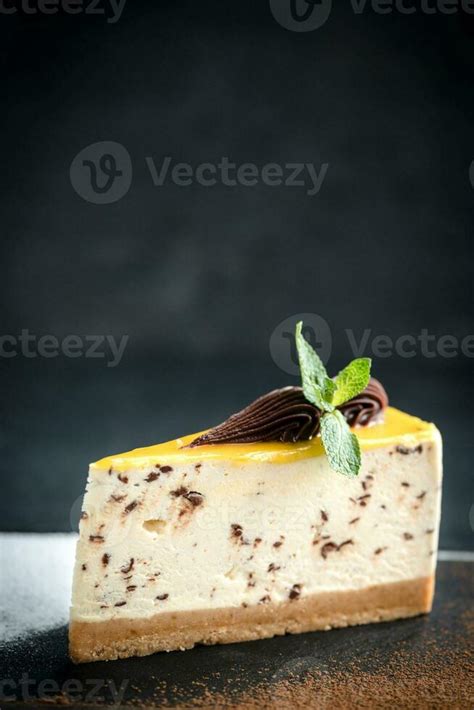 Served food on black background 23276134 Stock Photo at Vecteezy