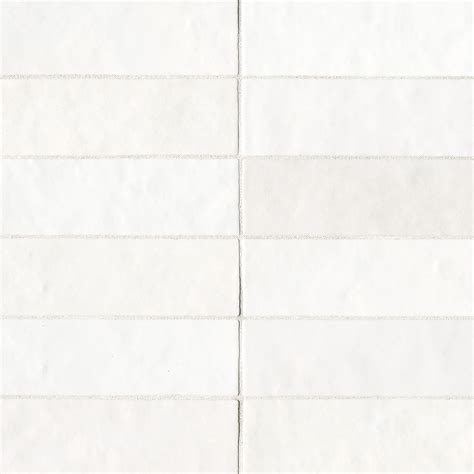 Cloe 2 5 X 8 Wall Tile In White Ceramic Subway Tile Subway Tile