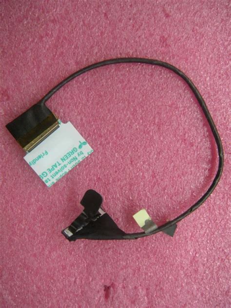 New Original Edp Cable For Lenovo Thinkpad T P W W Fhd