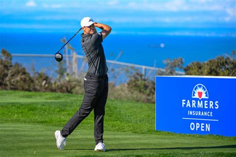 Farmers Insurance Open Round Betting And Showdown Picks