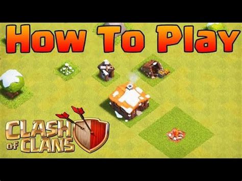 How To Play Class Of Clans With Brand New Rules Clash Of Clan Coc