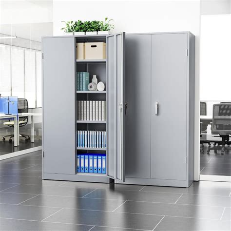 Door Office Filing Cabinet Pogo Furniture