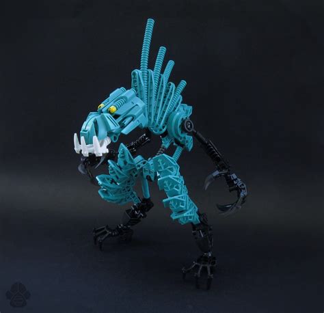 Samurai Jack Beetle Drones