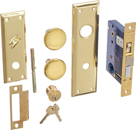 The Best Security Door Lock Parts Home Tech