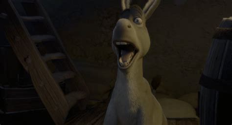 Donkey Screaming by futdiversoesrj on DeviantArt