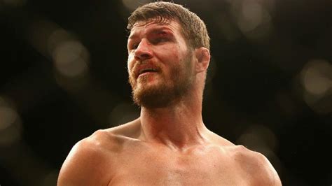 Michael Bisping Reveals Highs And Lows Of His Life In Ufc I M Very Lucky I Ve Had A Great