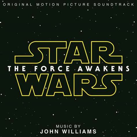 John Williams Rey S Theme From Star Wars The Force Awakens Sheet