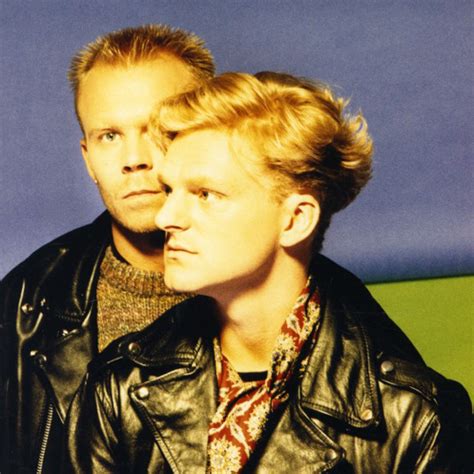 Album Review Erasure Alwaysthe Very Best Of Erasure