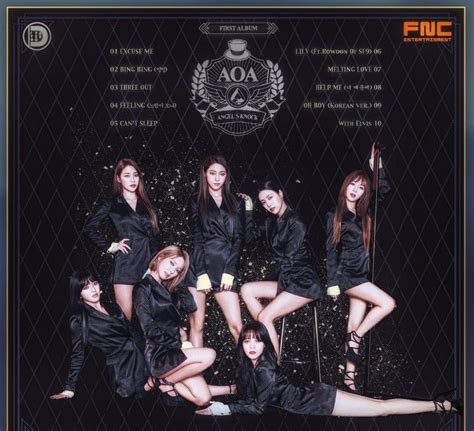 Aoa 빙빙 Bing Bing Lyrics Genius Lyrics