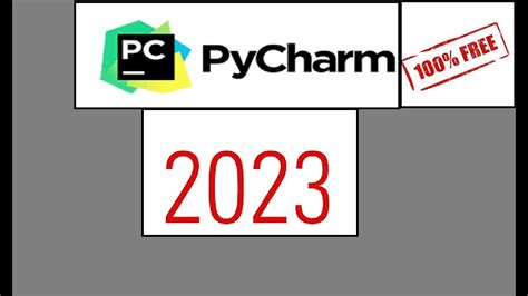 2021 Pycharm Installation Guide Working 2023 Youtube