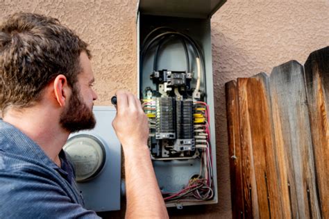 Five Reasons Why You Might Need An Electrical Panel Installation | The ...