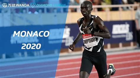 Monaco 2020 Highlights Wanda Diamond League YouTube