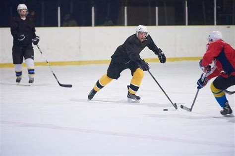 Youth Hockey Stock Photos Images And Backgrounds For Free Download