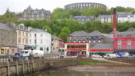 Book The Best Hotels in Oban for 2021 (FREE cancellation on select ...