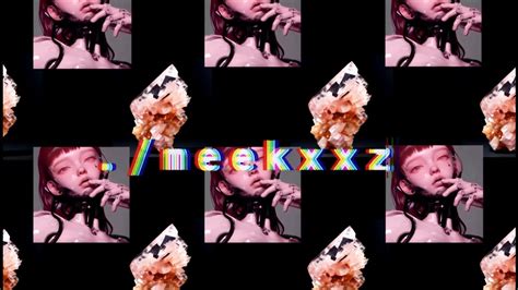 🎵 M E E K X X Z High Price Dream₹₣₣ Youtube