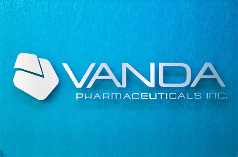 Vanda Pharmaceuticals Inc. (VNDA) Soars 2.97% - Equity Insider