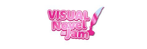 Visual Novel Ai Jam 2024