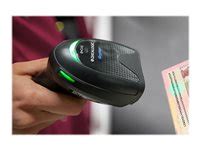 Datalogic Gryphon I Gd High Density Hd Kit Barcode Scanner