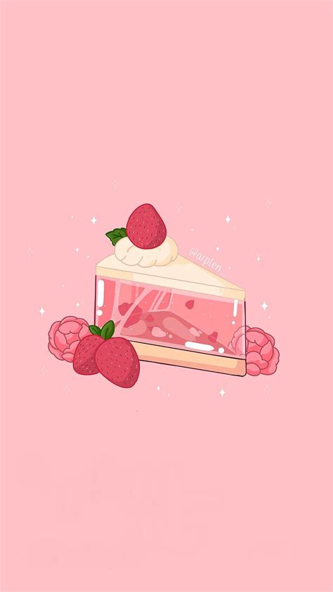 Anime Cake PFP