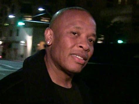 Dr. Dre Reaching Deal To Sell Music For Over $200 Million