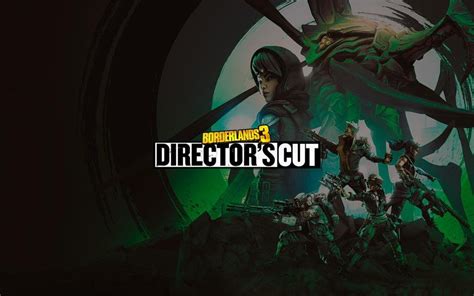 Borderlands 3: Director's Cut (Steam) | Hype Games