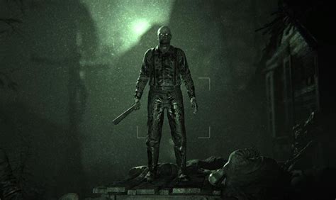 Outlast 2's new Story Mode offers an easier experience, but you could ...